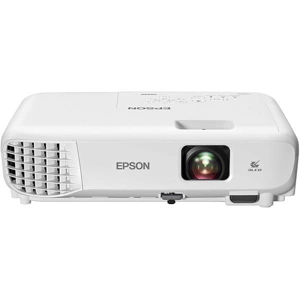 Projetor Epson Hdmi Vga USB
