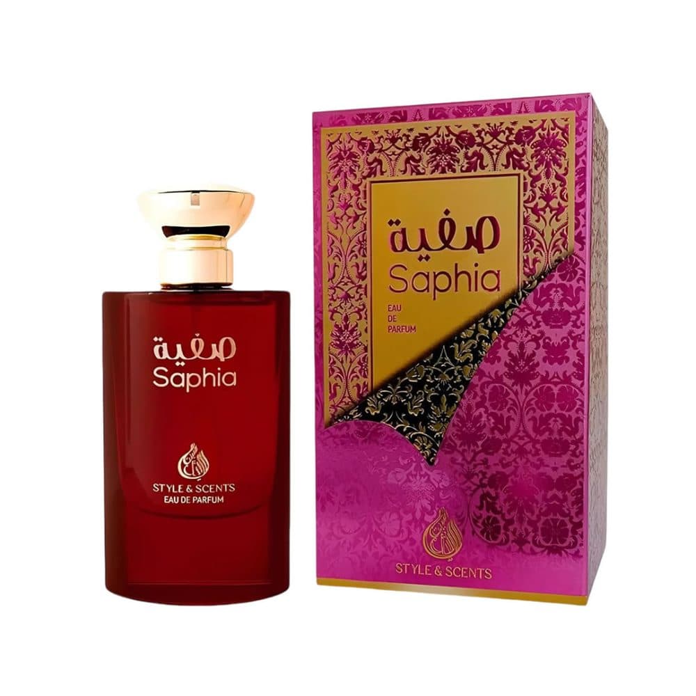 Style Scents Saphia 100ML EDP