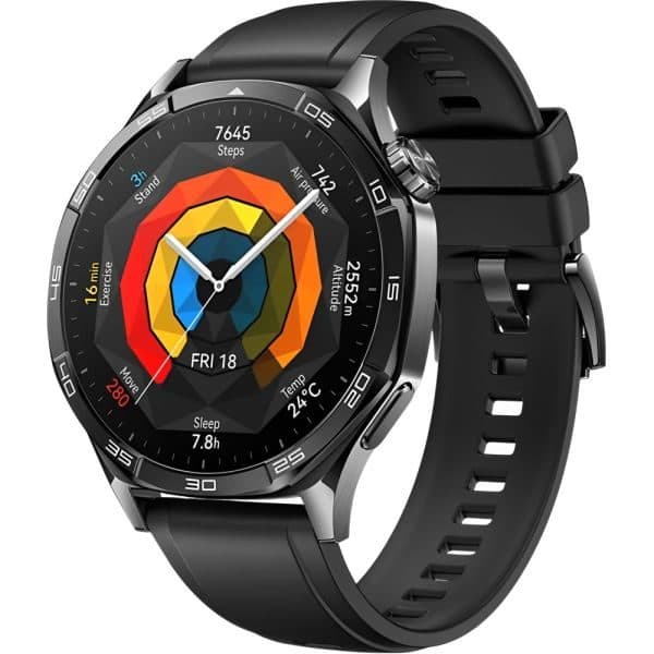 Huaweii Gt 5