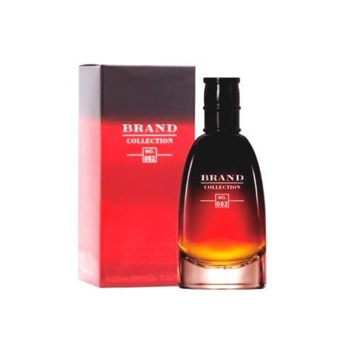 Brand Collection Fahrenheit 25ML EDP Masculino