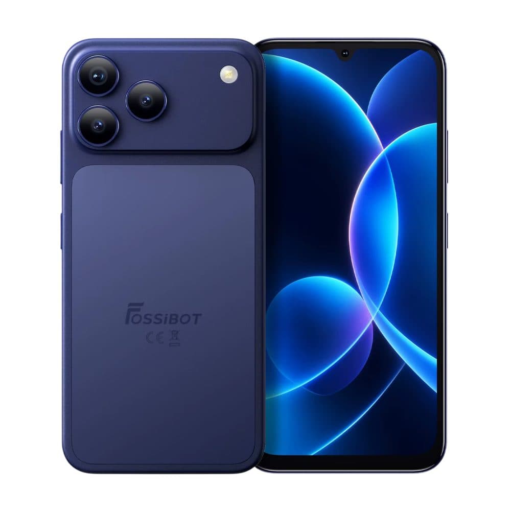 Fossibot C17 128GB Blue