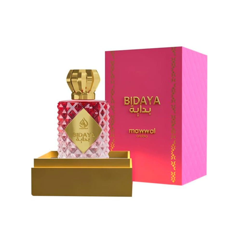 Mawwal Oasis Bidaya 100ML EDP