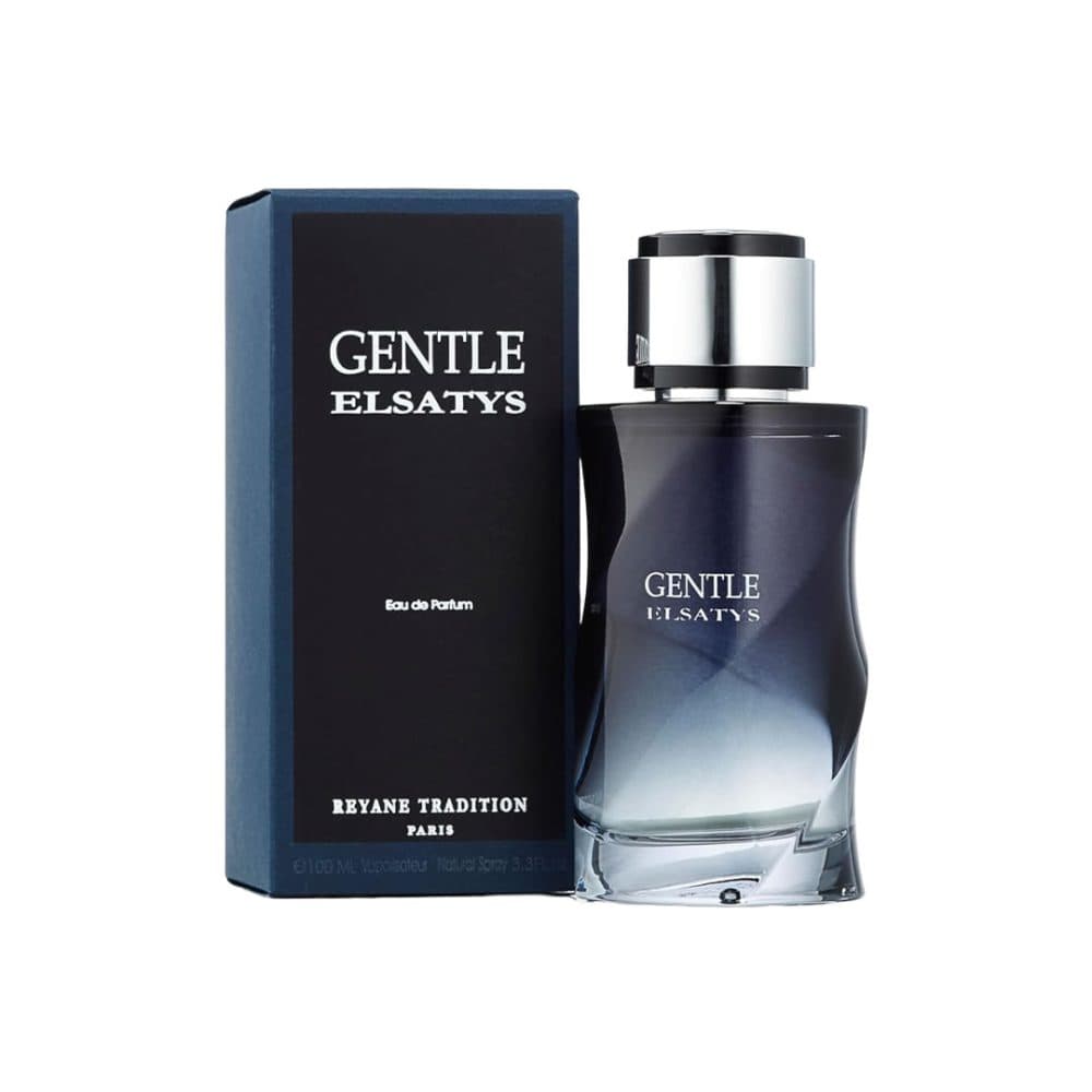 Reyane Gentle Elsatys 100ML EDP
