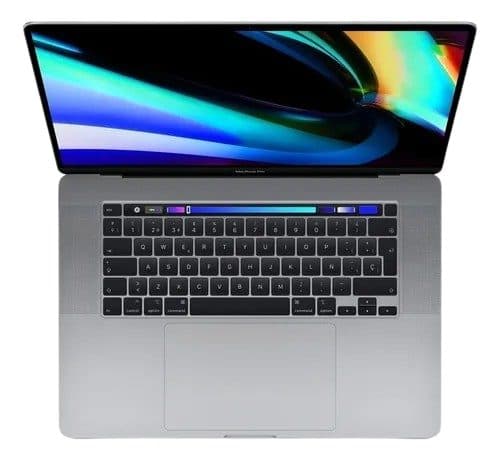 Apple MacBook Pro I7 2 512GB 16GB