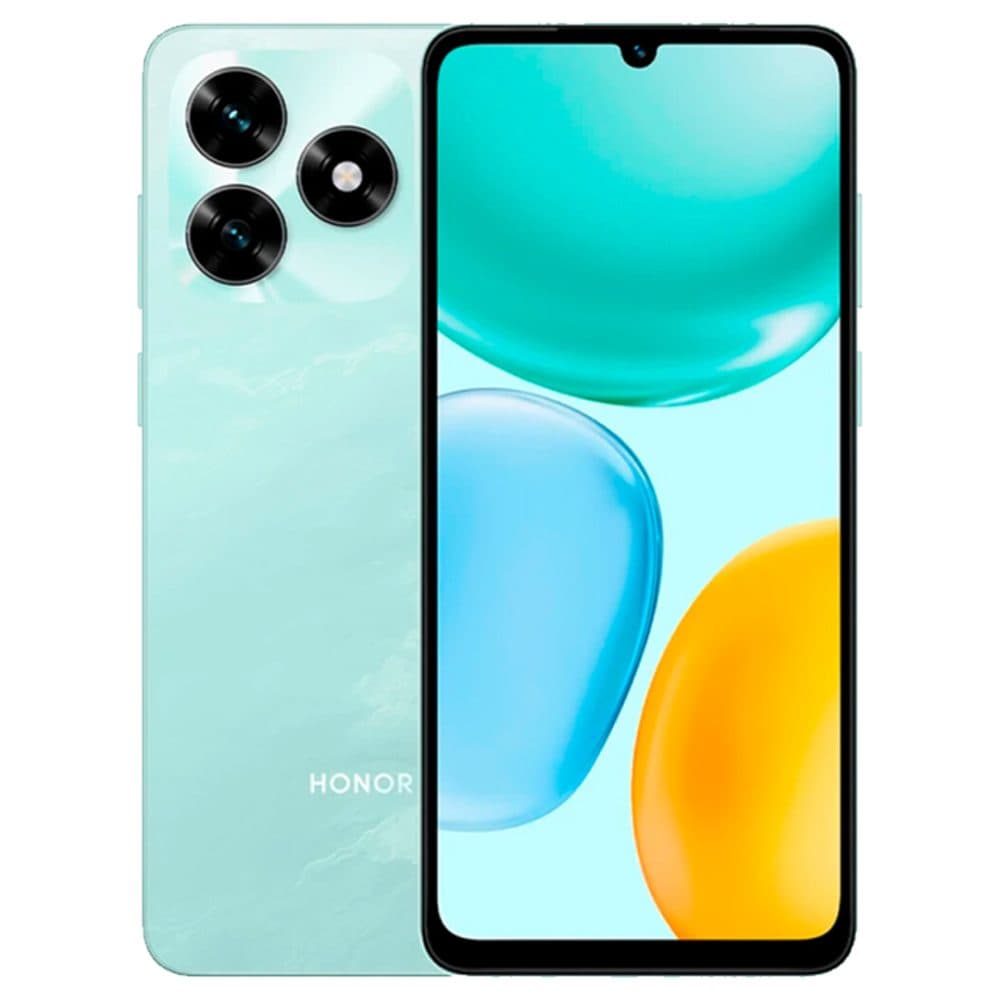 Honor X5C 128GB Midnight