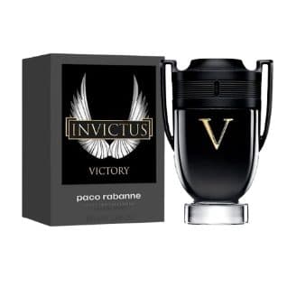 Paco Rabanne Invictus Victory Extreme 100ML EDP Masculino