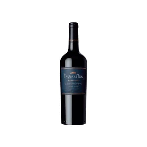 Beb Vinho Trumpeter Cabernet Suavignon 750ML