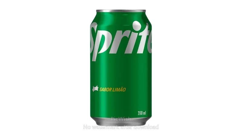 Beb Sprite Sabor Lima Limao