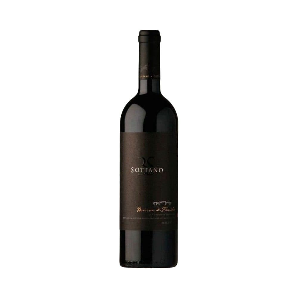 Vinho Tinto Bodega Sottano Family Reserve Malbec 750ML