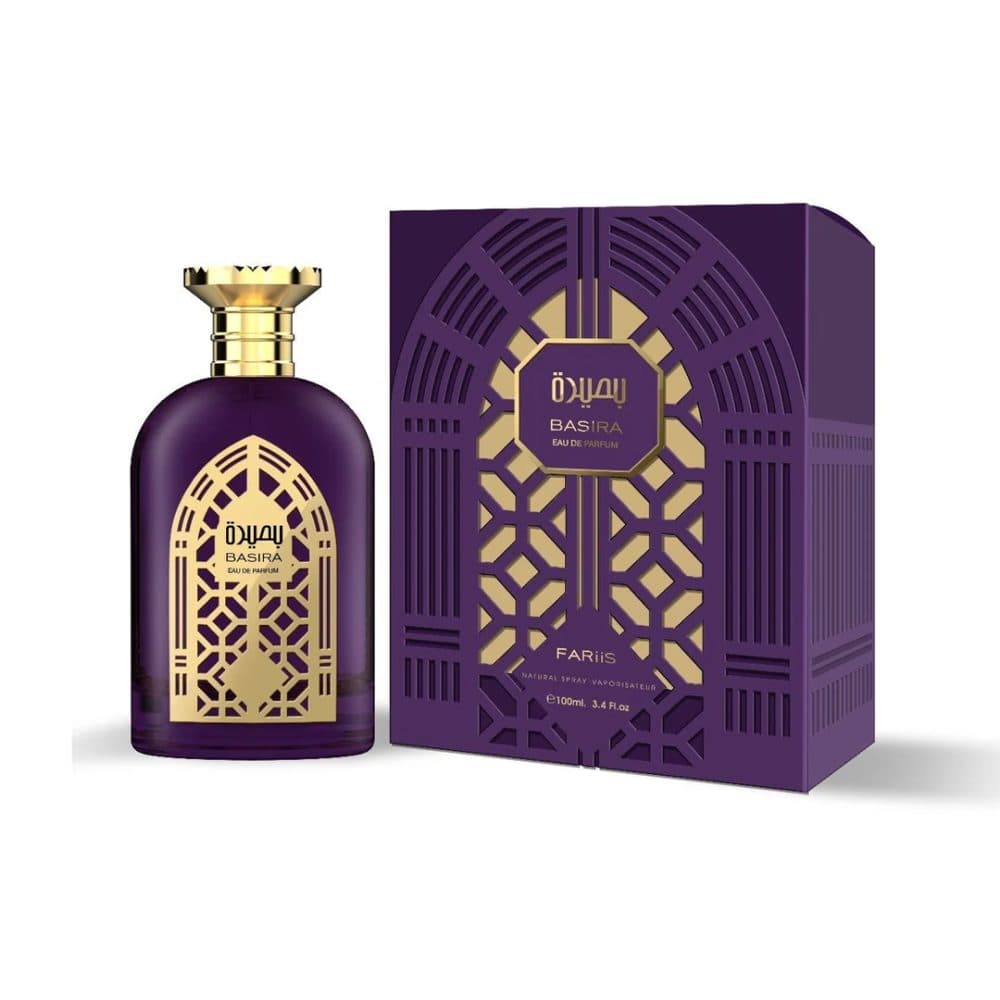 Fariis Basira 100ML EDP