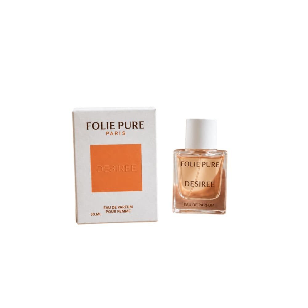 Folie Pure Desiree 30ML EDP Feminino