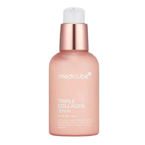 Serum Facial Medicube Triple Collagen 55ML