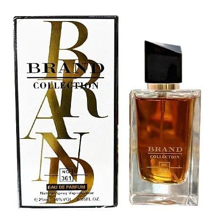 Brand 361 Libre Le Parf 25ML
