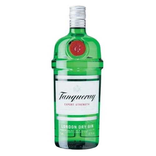 Beb Gin Tanqueray 750ML