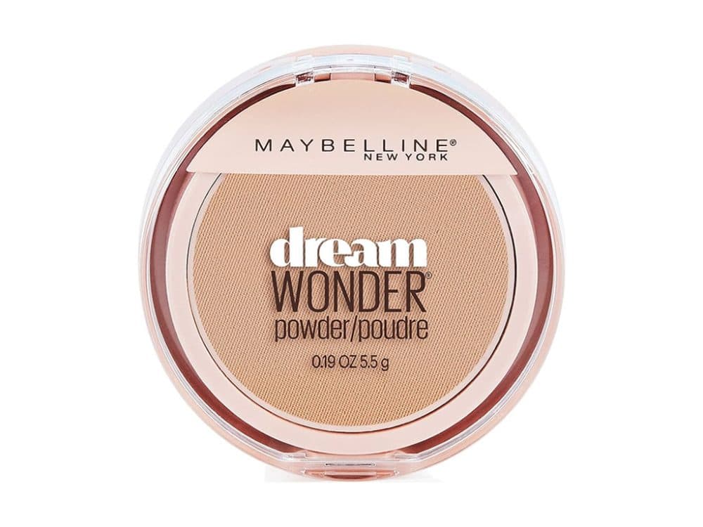 Maybelline Cosm Po Dream Wonder 70