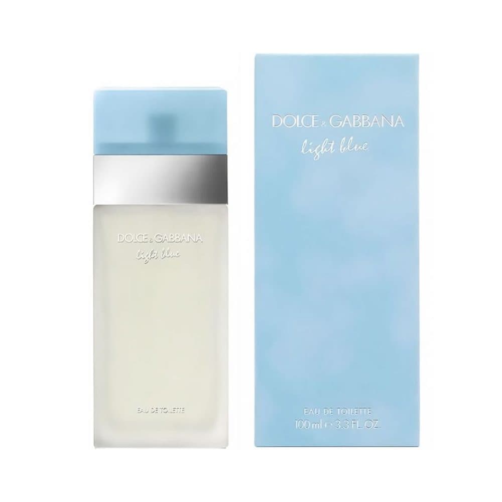 Dolce Gabbana Light Blue 100ML