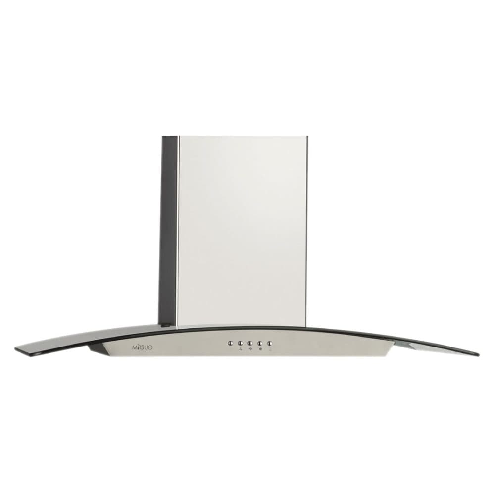 Extractor De Aire Para Cocina Mitsuo 110VOLT