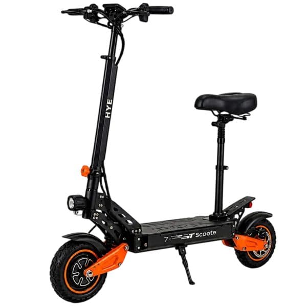Patinete Eletrico Hye X10 Pro