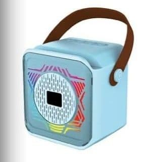 Speaker Jbk