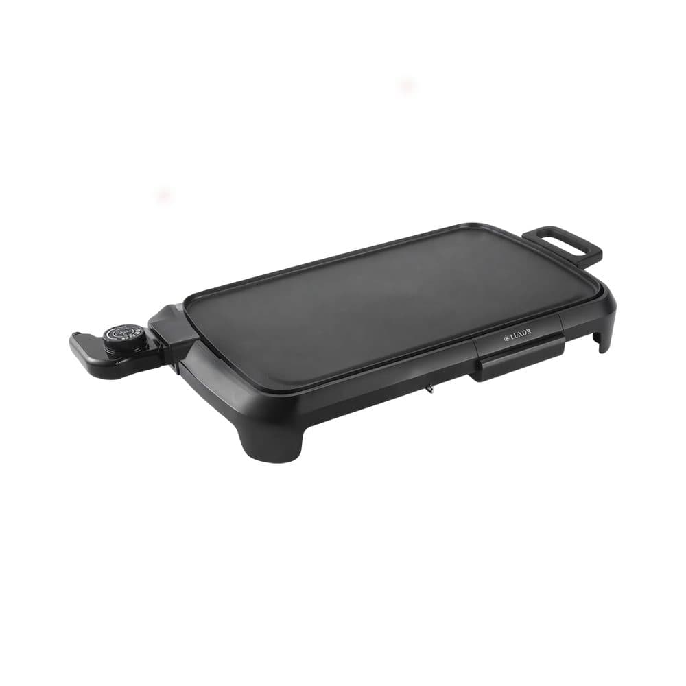 Grelha Eletrica Luxor Lx 100 Bq 220