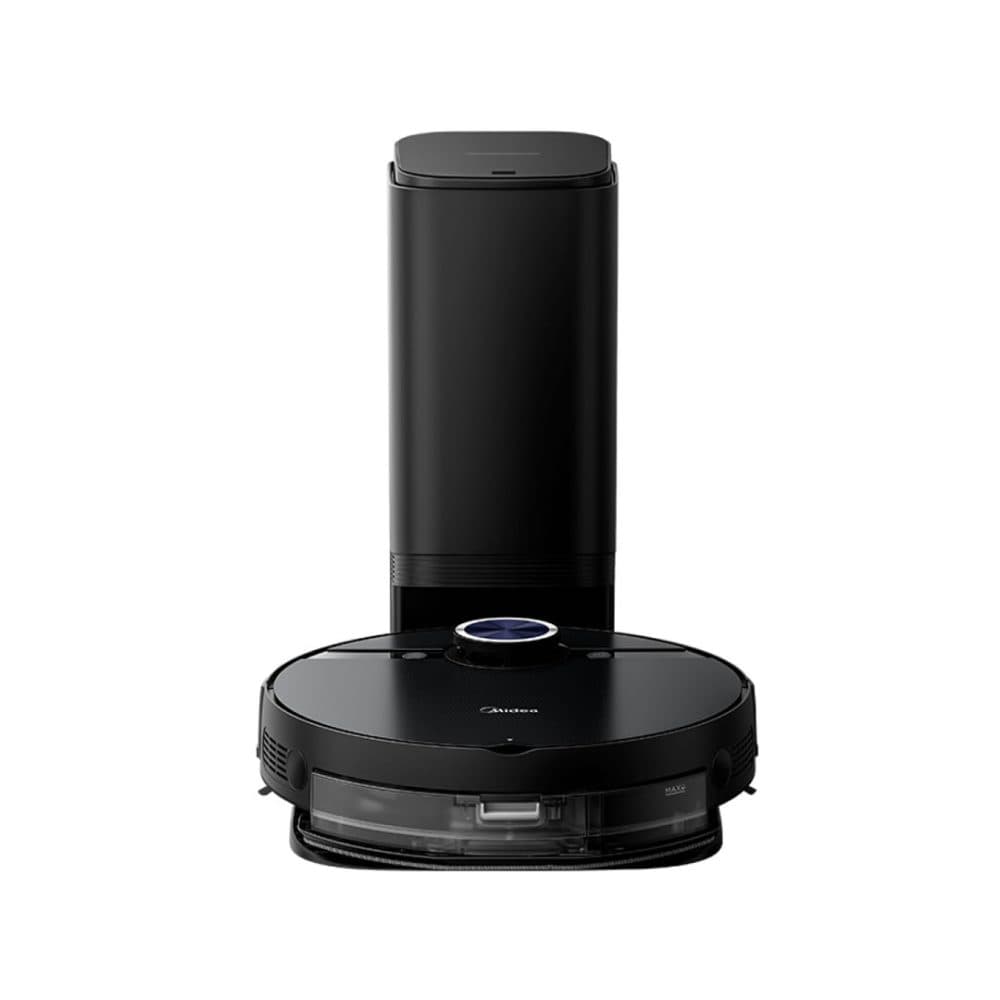 Aspiradora Midea Robot S8