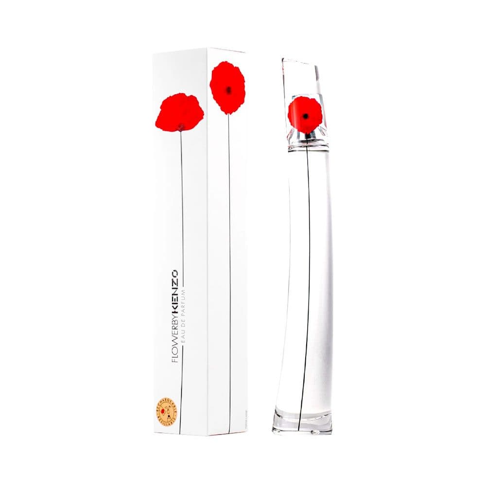 Kenzo Flower 100ML EDP