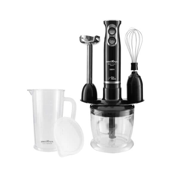 Britânia Mixer