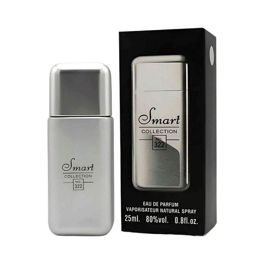 Smart Vip 322 25ML EDP Masculino