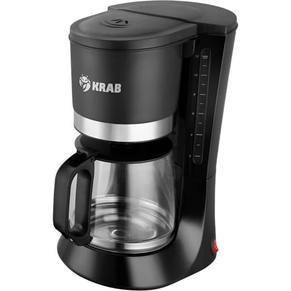 Cafeteira Krab 1200ML