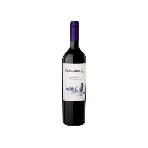 Beb Vinho Zuccardi Tempranillo 750ML