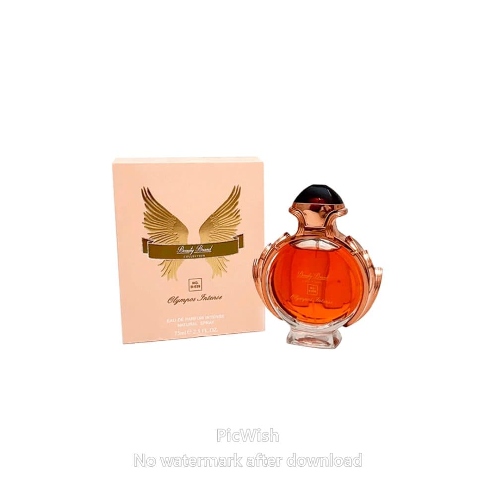 Beauty Brand Collection No 039 Olympos Intense 75ML