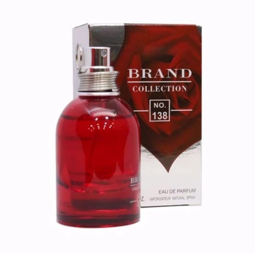 Brand Collection Amor Amor 25ML EDP