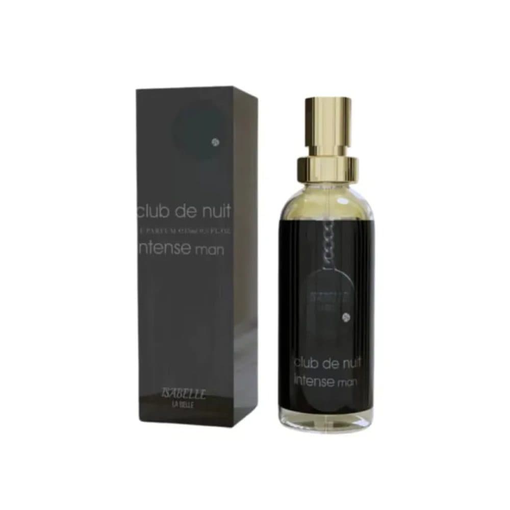 Isabelle La Belle Club De Nuit Maleka Le 15ML PARFUM