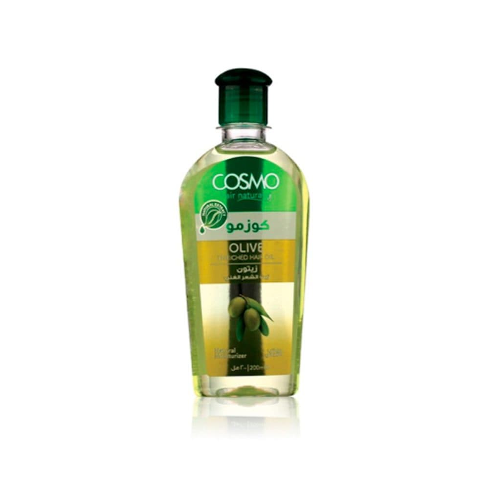 Oleo Cabelo Cosmo Olive 200ML