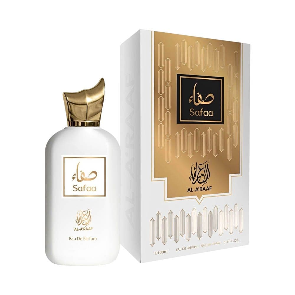 Al Raaf Safaa 100ML EDP