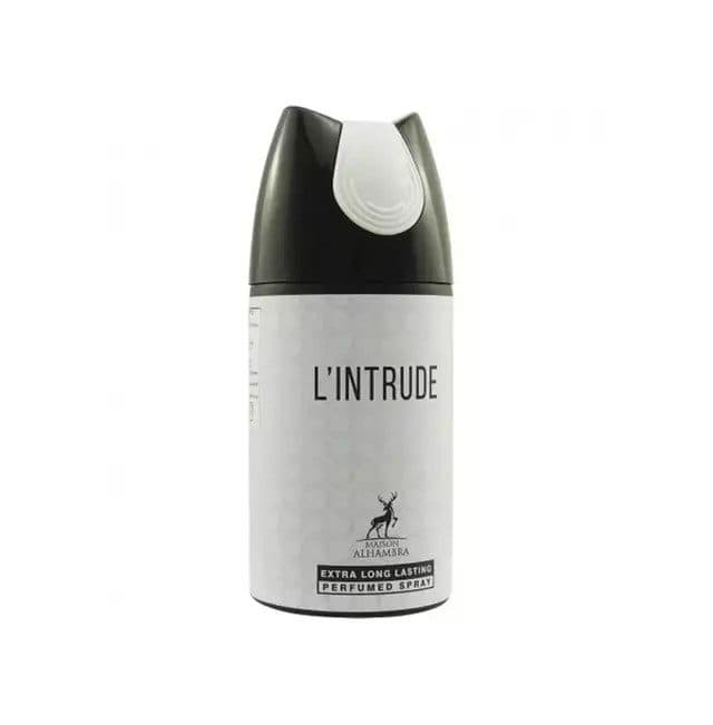 Maison Intrude 250ML