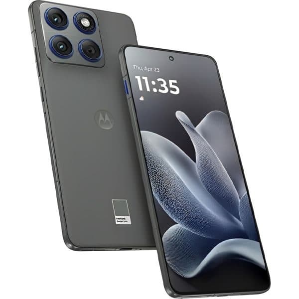 Motorola Moto 3 Gadget 512GB Gray