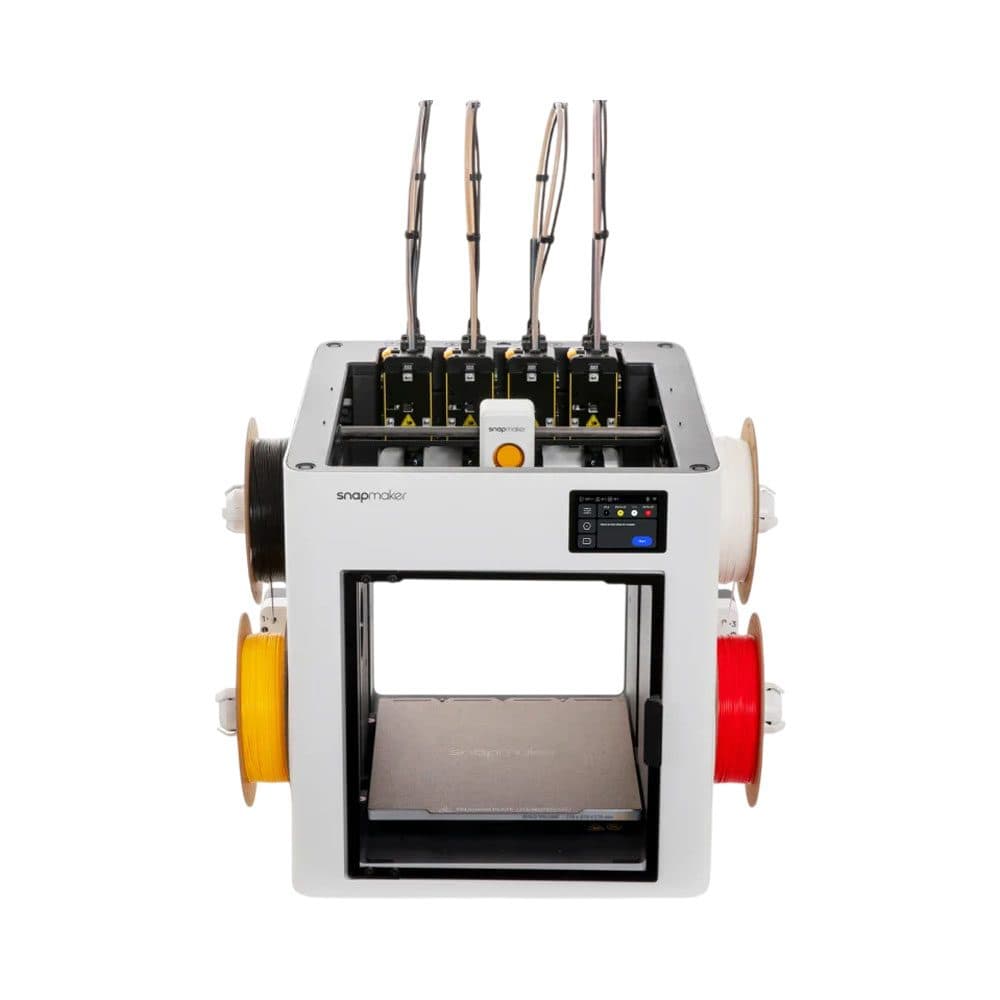 Impresora 3 Snapmaker U1