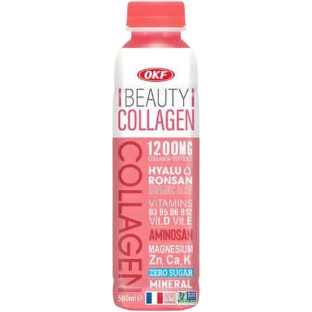 Beb Suco Okf Beauty Collagen 500ML