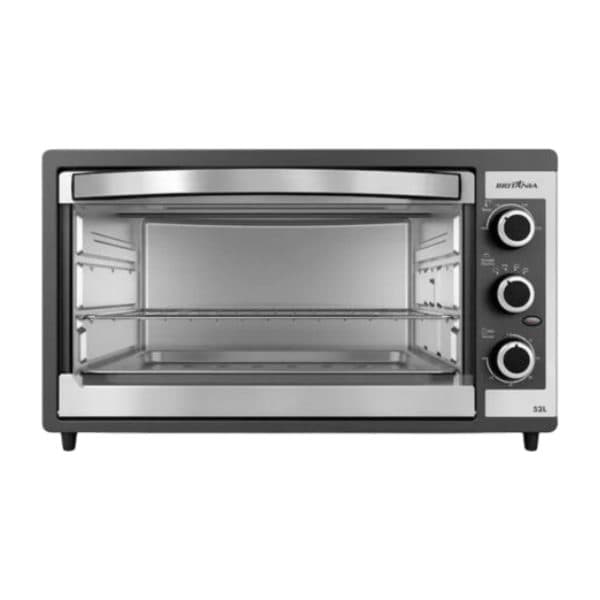 Britânia Forno Eletrico 52L