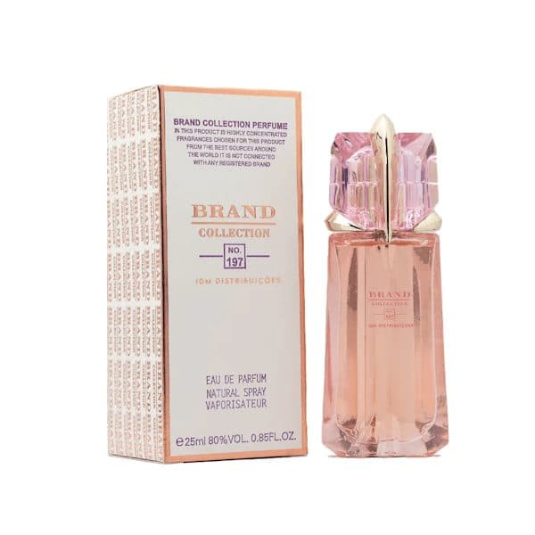 Brand 197 Flora Futura 25ML