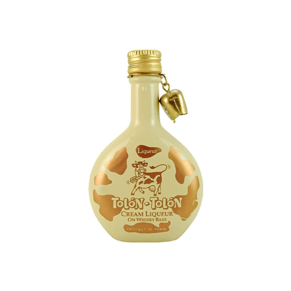 Licor Tolon Tolon Whisky Cream 700ML