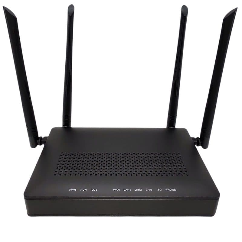 Gpon Epon Hibr Ac 2GE Plus