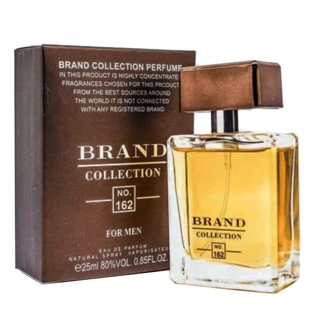Brand 162 The 25ML