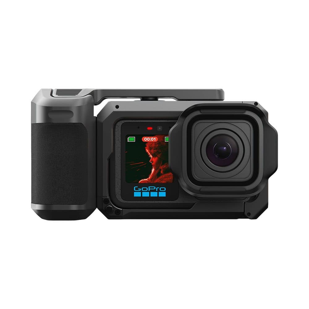 GoPro Camera De Acao Chdrw 011 Rw Mission 1 Pro Grip Edition