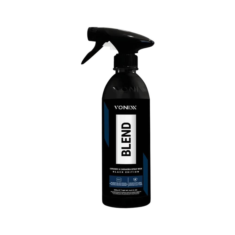 Cera En Liquido Vonixx Blend Spray 500ML