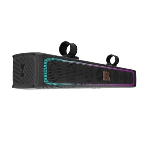 JBL Soundbar Rallybar Xl BT Aux USB