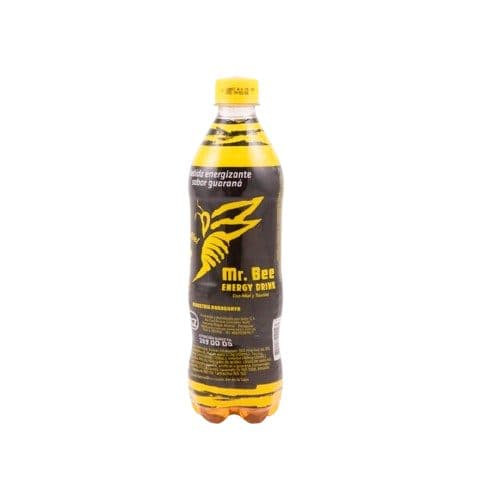 Beb Energetico Mr Bee 500ML