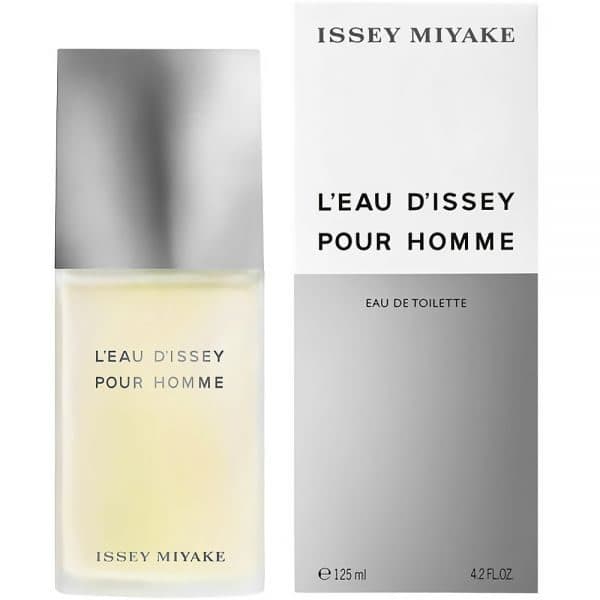 Issey Miyake Eau Issey 125ML EDP