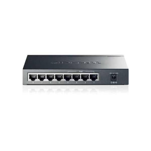 TP-Link Hub Switch 8P 4POE
